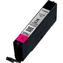 Ink/CLI-571XL Cartridge MG