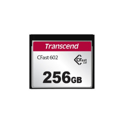 TS32GCFX602 memory card 32 GB
