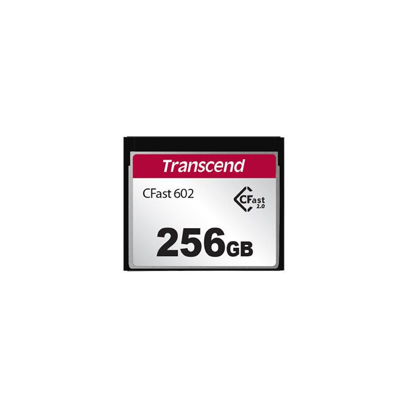 TS32GCFX602 memory card 32 GB