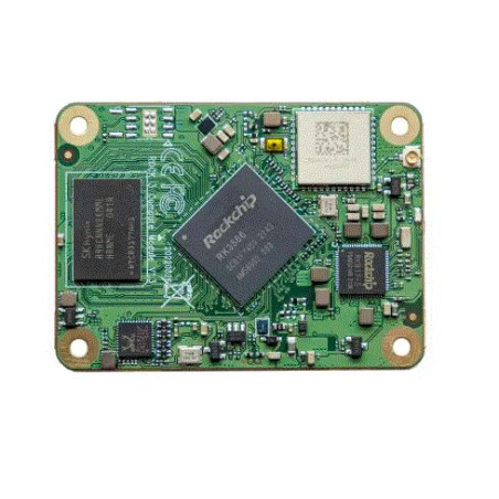 ROCK 3 Compute Module | APLIUM