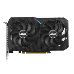 ASUS Dual -RTX3060-O12G-V2 NVIDIA GeForce RTX 3060 12 GB GDD | APLIUM
