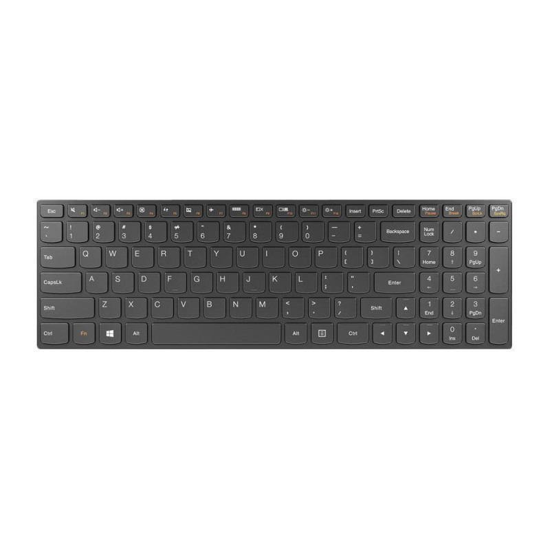 Keyboard (HEBREW)