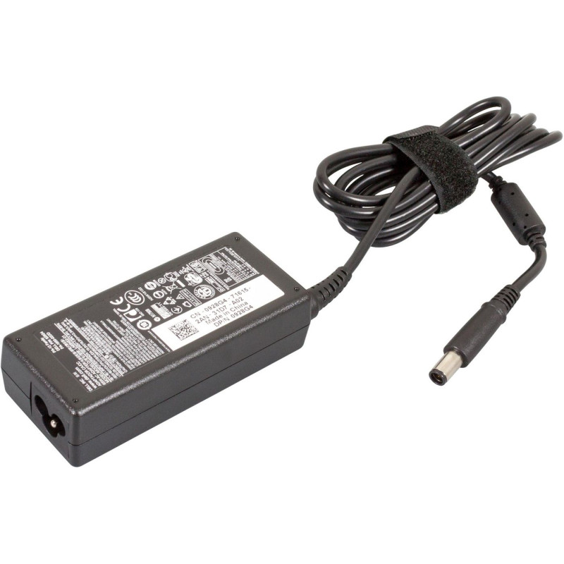 Power Supply : European 65W