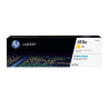 HP Toner/410A Yellow LaserJet Cartridge
