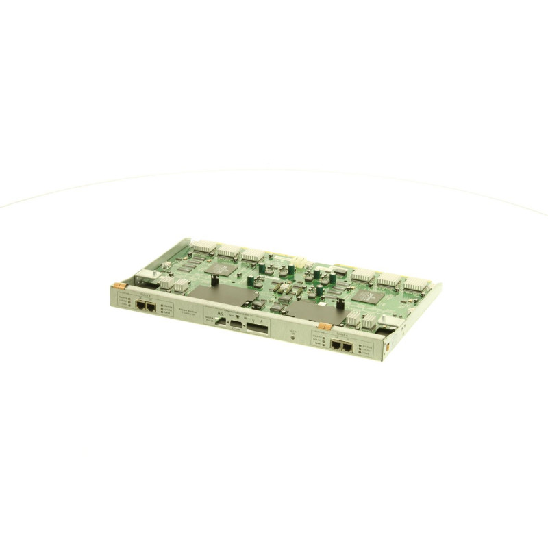 BL e-Class C-GbE interconnect