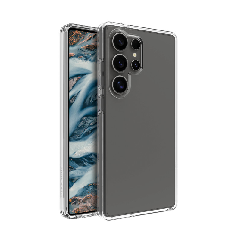 Iceland Pro Galaxy S25 Ultra Clear