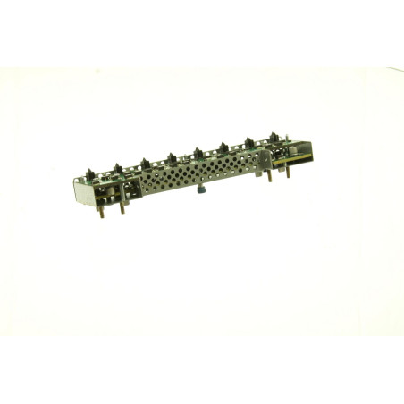 POWER BACKPLANE BL20P