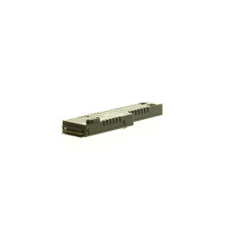 Data insert management card