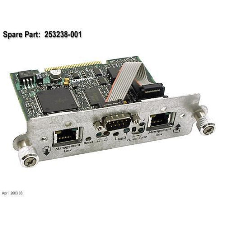 Power Management Module for