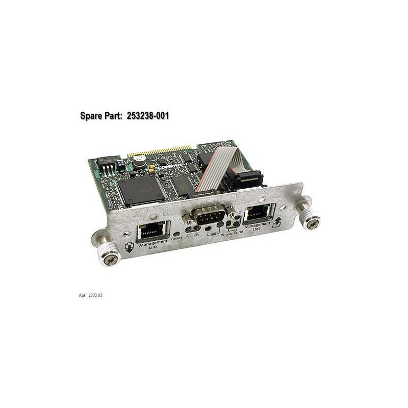 Board power supply