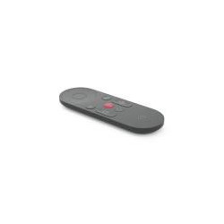 Rally Bar remote control