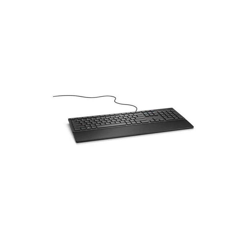 Keyboard (DANISH)