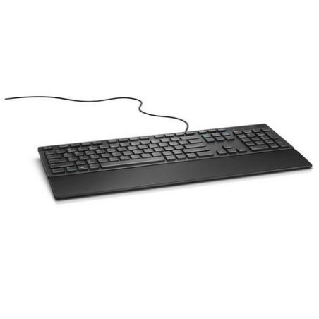Keyboard (DANISH)