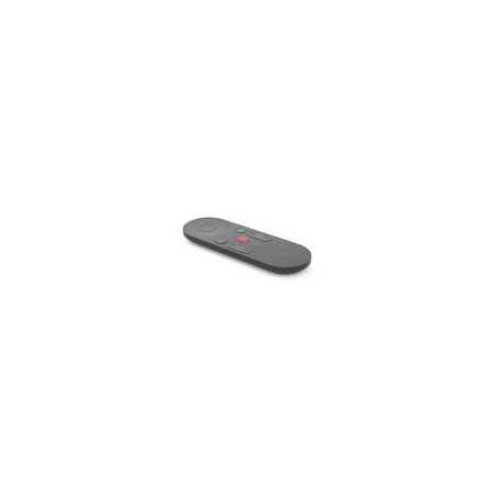 Rally Bar remote control
