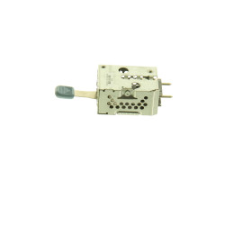 MODULE CPQ PATCH PANEL RJ45 6P