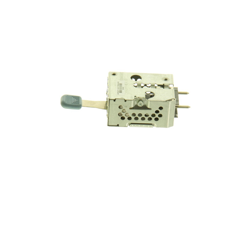MODULE CPQ PATCH PANEL RJ45 6P