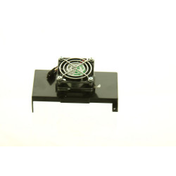 FAN KIT, W/BRACKET