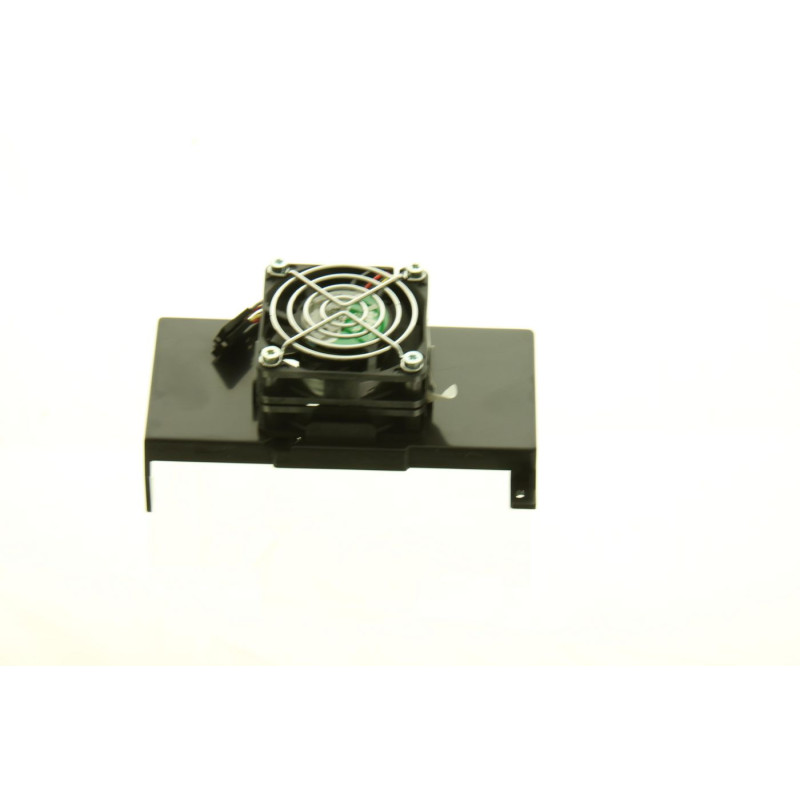 FAN KIT, W/BRACKET