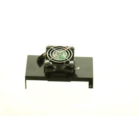 FAN KIT, W/BRACKET