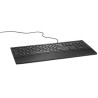 Multimedia Keyboard-KB216
