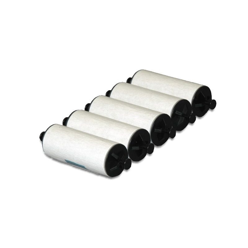 Kit Adhesive Cleaning Rollers P330I Zxp 7 Zxp 8FEEDER Set OF | APLIUM