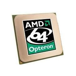 DC OPTERON 2.4/2MB 940 PROC