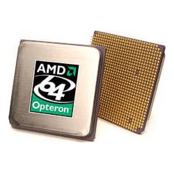 DUAL CORE AMD OPTERON 2GHZ