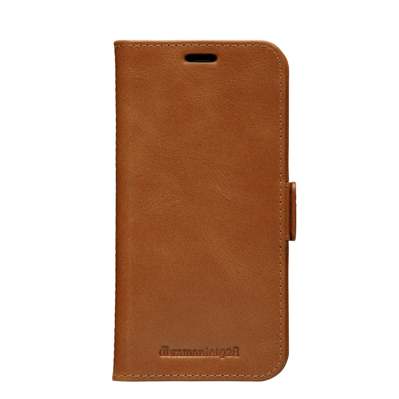 Copenhagen Slim iPhone 12/12 Pro 6.1 Tan