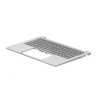 Sps-top Cover Gls W/KB Csg Bl | APLIUM