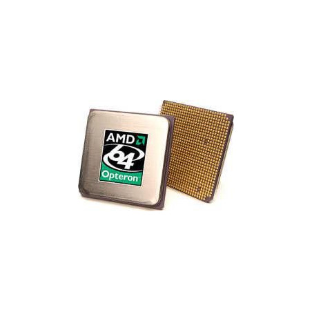 2.4GHZ AMD OPTERON DUO-CORE PR