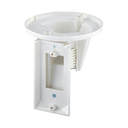 Rótula orientable de techo para OPTEX-13 (LX-402), OPTEX-14 (LX-802N)