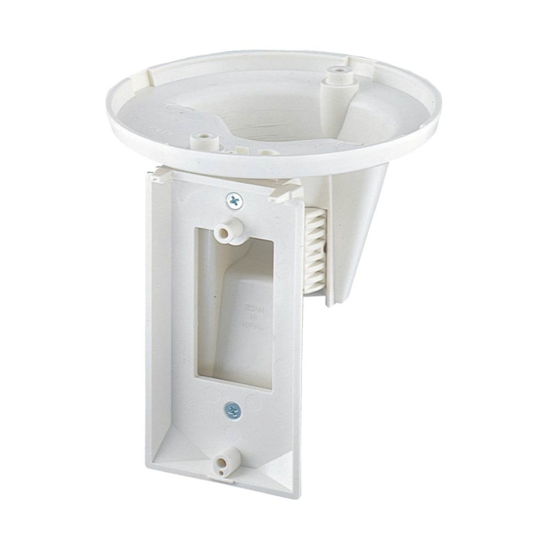 Rótula orientable de techo para OPTEX-13 (LX-402), OPTEX-14 (LX-802N)