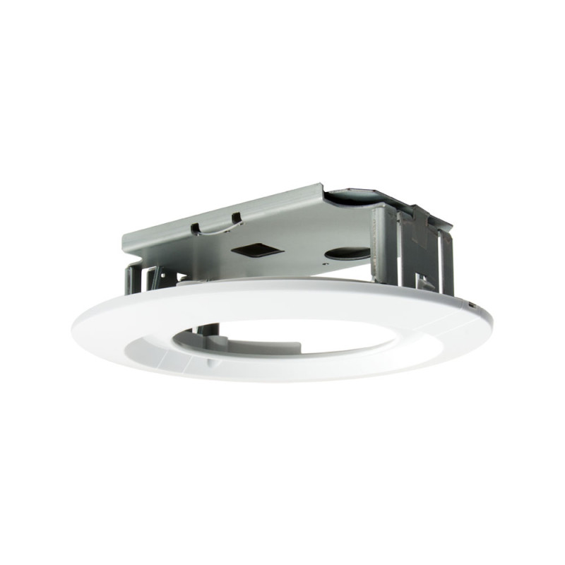 Soporte para empotrar detectores RLS-2020 | APLIUM