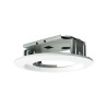 Soporte para empotrar detectores RLS-2020 | APLIUM