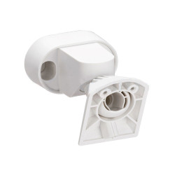 Soporte de pared y techo multiángulo