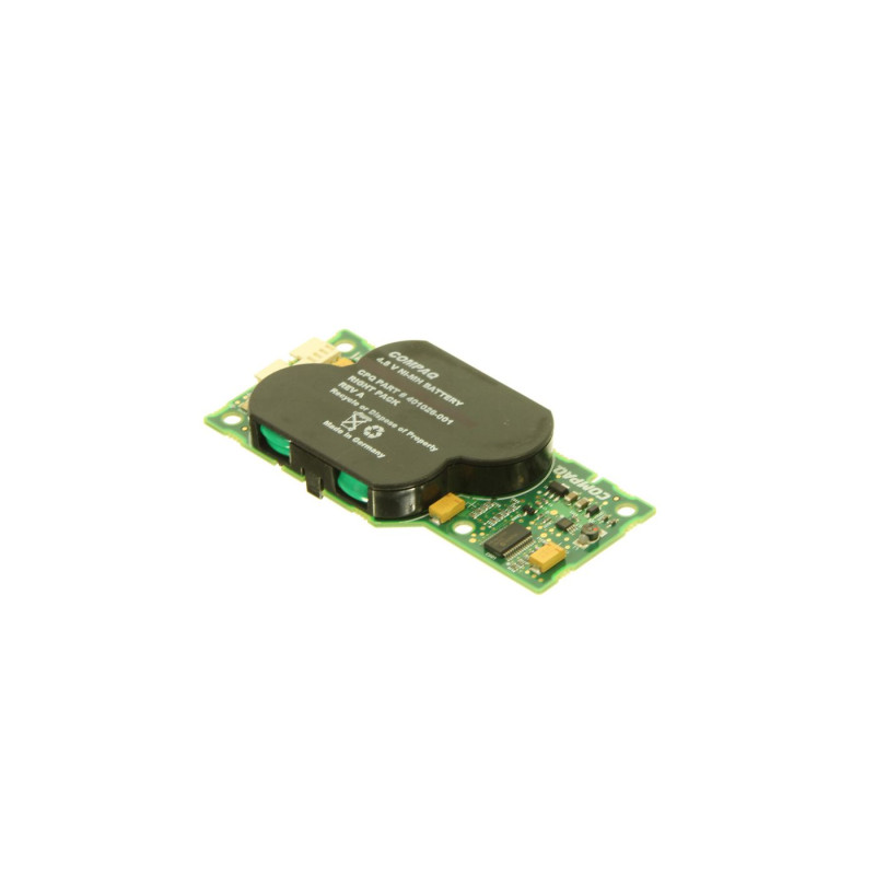 Battery Pk 4.8V | APLIUM