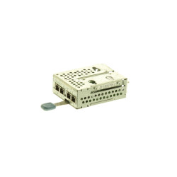 Compaq Copper cube QuadT