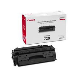 Toner Black
