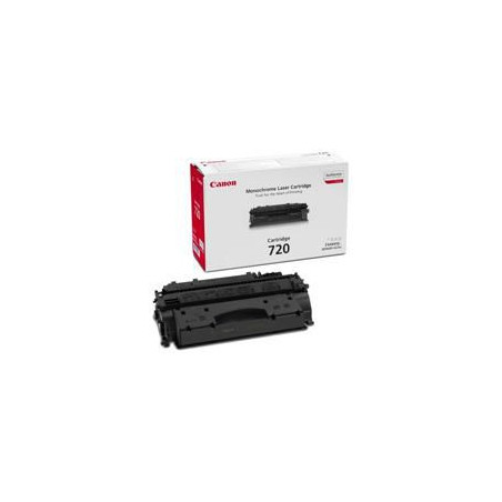 CRG 720 Black Toner For MF6680