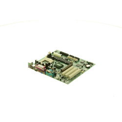 System board Type 2 Chassis
