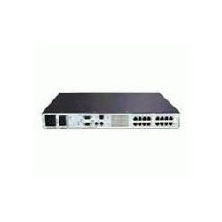 KVM 16 Port