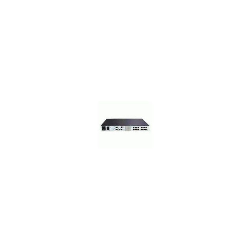 KVM 16 Port