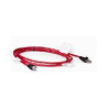 IP CAT5 Cable/20ft Qty 5 WW