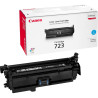 Toner Cyan 723
