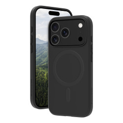 Greenland Pro MS iPhone 17 Pro Night BLK