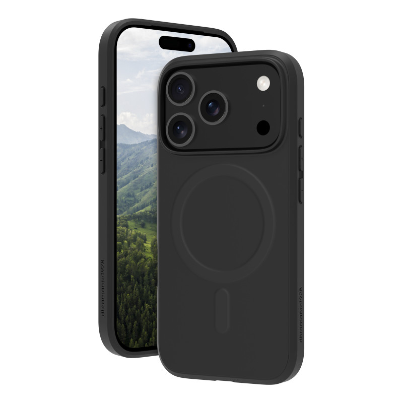 Greenland Pro MS iPhone 17 Pro Night BLK