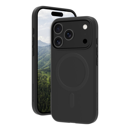 Greenland Pro MS iPhone 17 Pro Night BLK