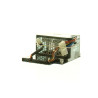 DC Convertor w/backplane