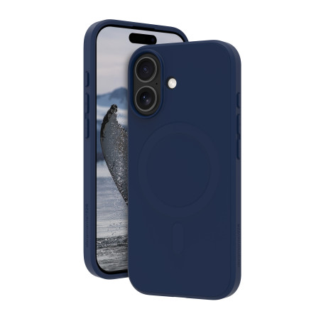 Greenland Pro MS iPhone 17 Pacific Blue