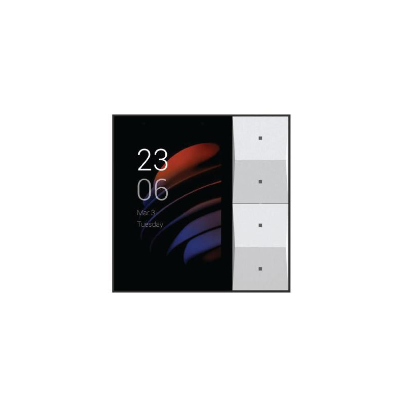 Hypanel Lite Wired & Wireless | APLIUM